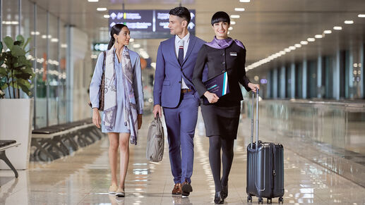 ALLWAYS Meet & Assist Services Rome Fiumicino Airport, , hi-res