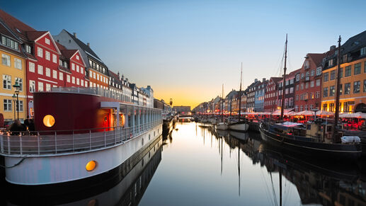 Copenhagen Meet & Greet Service, , hi-res