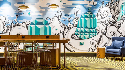 Rio de Janeiro RIOgale&atilde;o - Tom Jobim International Airport, , hi-res