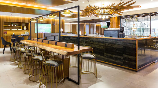 Rio de Janeiro RIOgale&atilde;o - Tom Jobim International Airport, , hi-res