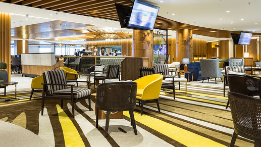 Rio de Janeiro RIOgale&atilde;o - Tom Jobim International Airport, , hi-res