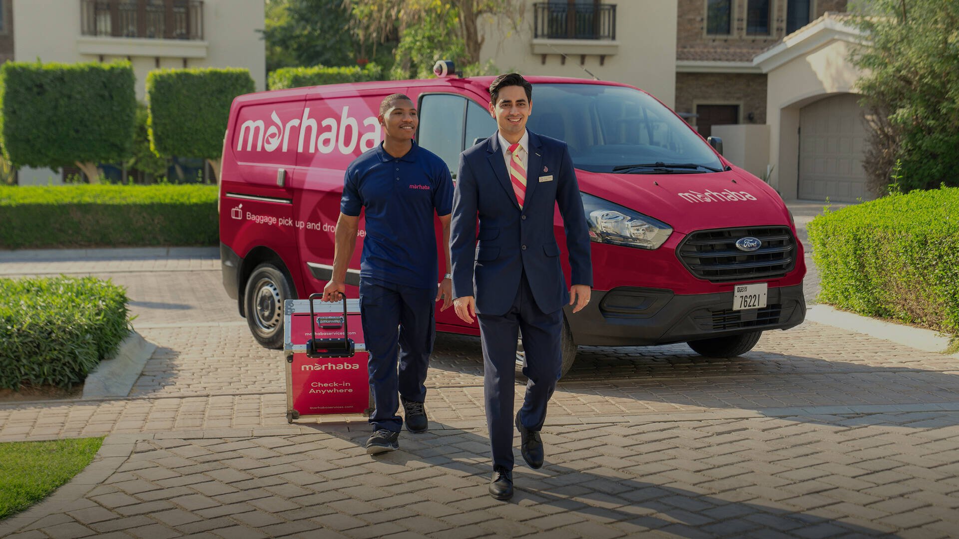 marhaba官方网站开奖记录查询历史结果 dubz 今天的预测计划 Check-in Anywhere and Land and Leave