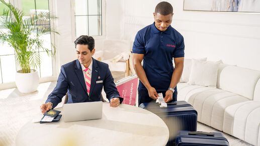 Dubai Check-in Anywhere, , hi-res