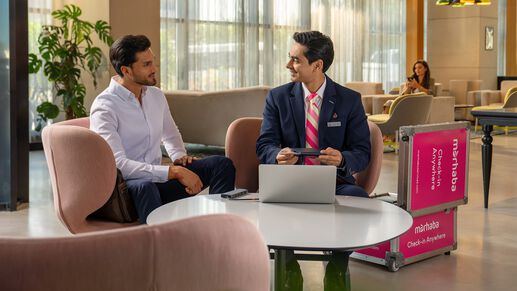 Dubai Check-in Anywhere, , hi-res