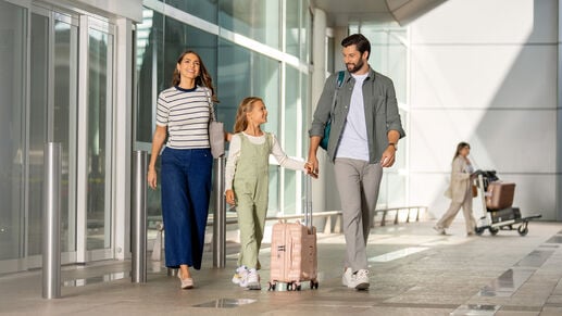 Land and Leave, , hi-res