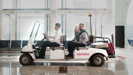 Elite - Arrival, , hi-res