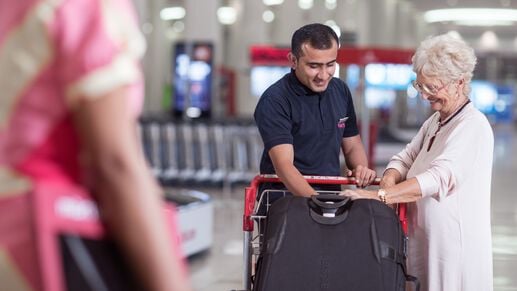 Silver Meet and Greet - Arrival, , hi-res