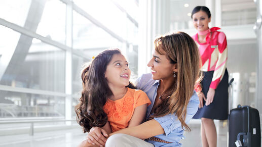 Brisbane Meet and Greet Service - Arrival, , hi-res