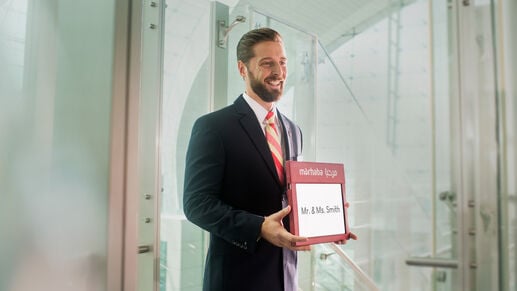 Brisbane Meet and Greet Service - Arrival, , hi-res