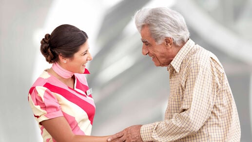 Melbourne Meet and Greet Service, , hi-res