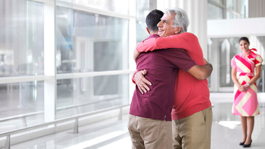 Perth Meet and Greet Service, , hi-res