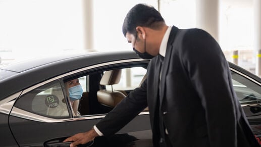 Standard Car, , hi-res