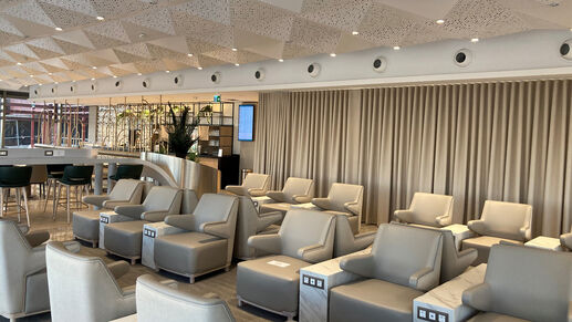 Sabiha G&ouml;k&ccedil;en International Airport four hours lounge access, , hi-res