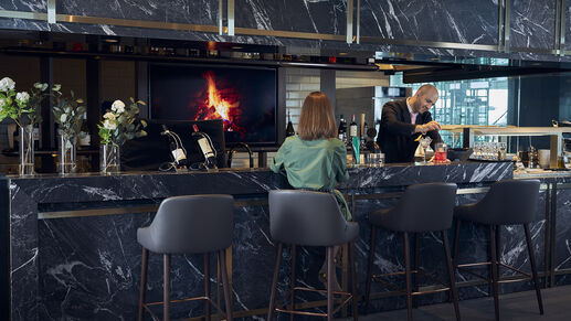 Helsinki Vantaa International Airport Lounge - 2 hours, , hi-res
