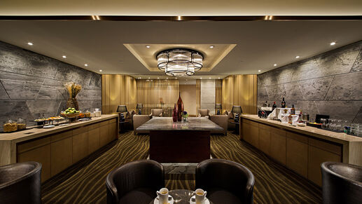 Plaza Premium Lounge Macau International Airport, , hi-res