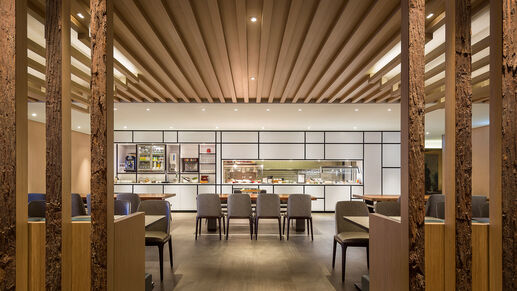 Taiwan Airport Lounge, , hi-res