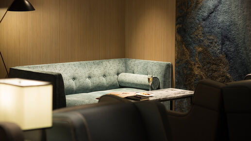 Taiwan Airport Lounge, , hi-res