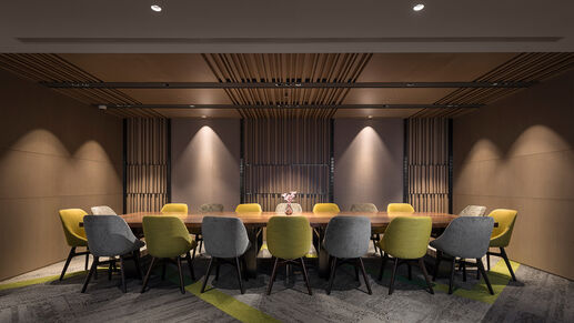 Taiwan Airport Lounge, , hi-res