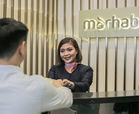 Manila Ninoy Aquino Airport (NAIA) Lounges