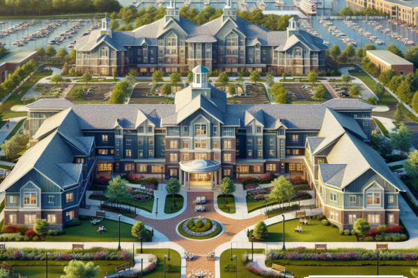 Kings Harbor Multicare Center: Services and Care Options