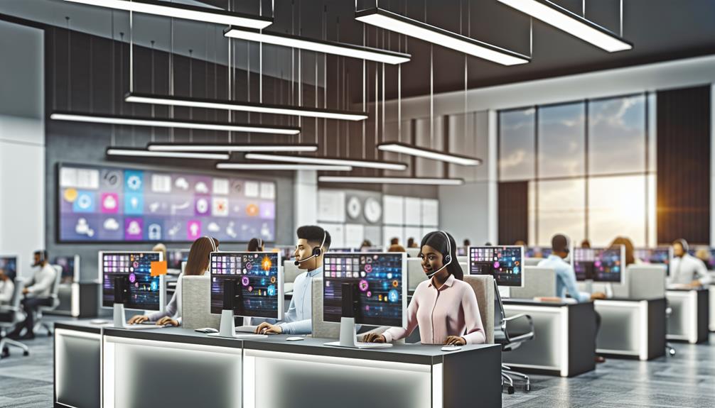 assistance and information services