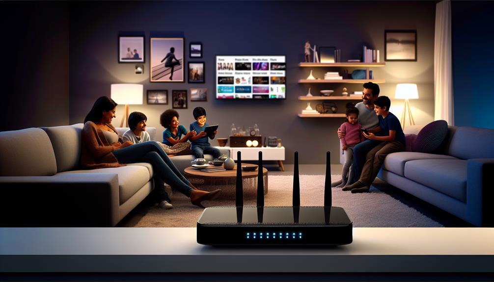 cox internet plan options