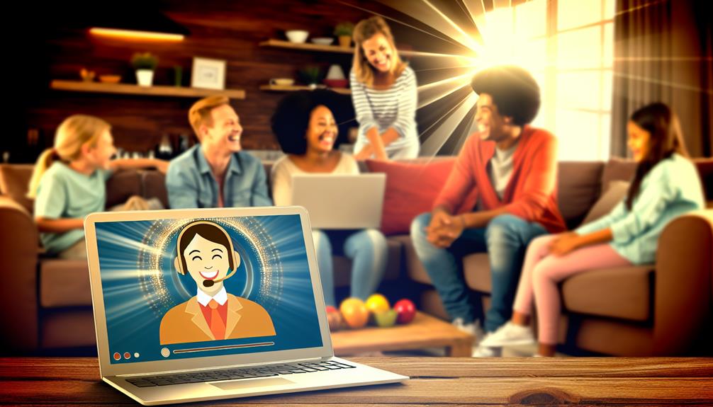 enhancing customer experience satisfaction