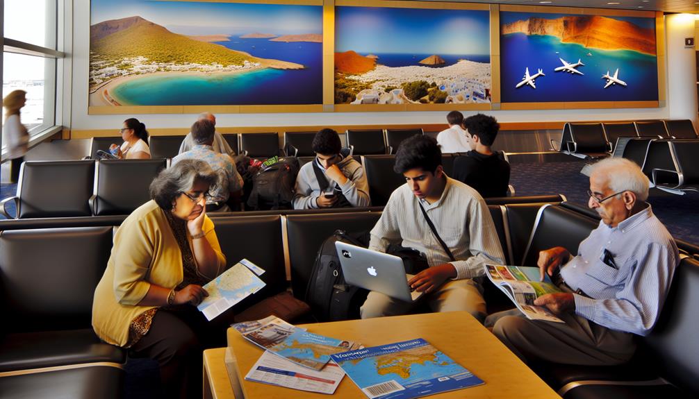 enroll in travel rewards