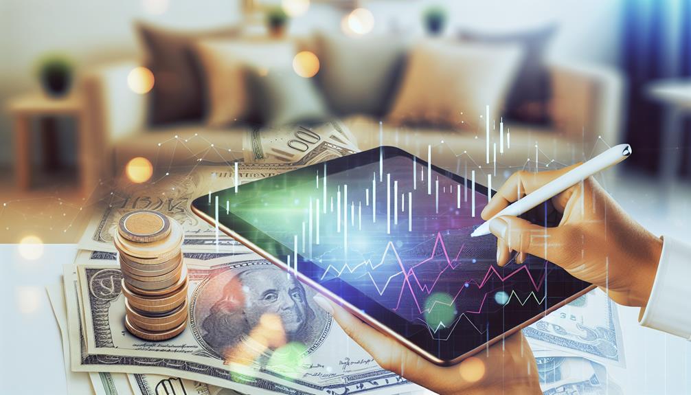 updated pricing model adjustments