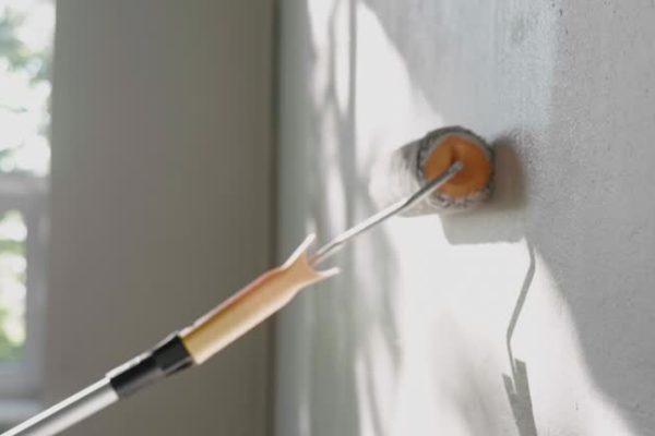 Commercial Painters Transform Your Workspace with a Fresh Coat Commercial Painters Transform Your Workspace with a Fresh Coat